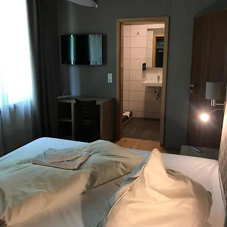 卡瓦利诺il酒店