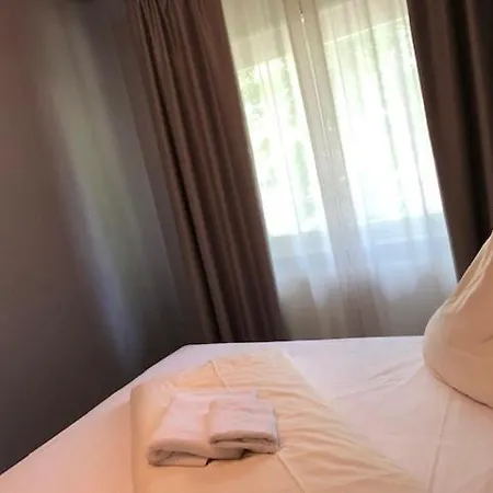 Il Cavallino 3* Warendorf