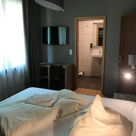 Hotel Il Cavallino