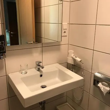 卡瓦利诺il酒店 3*