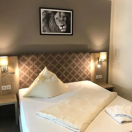 卡瓦利诺il酒店