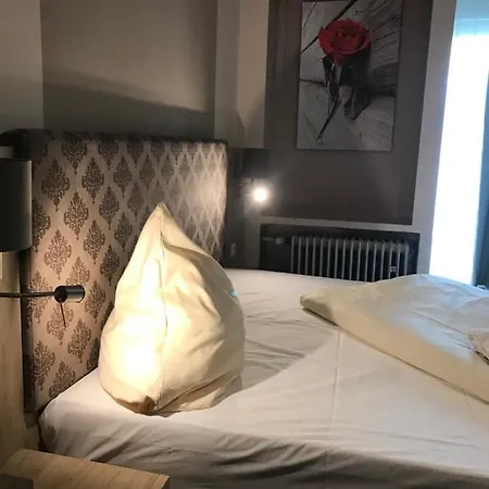 Il Cavallino Hotel Warendorf