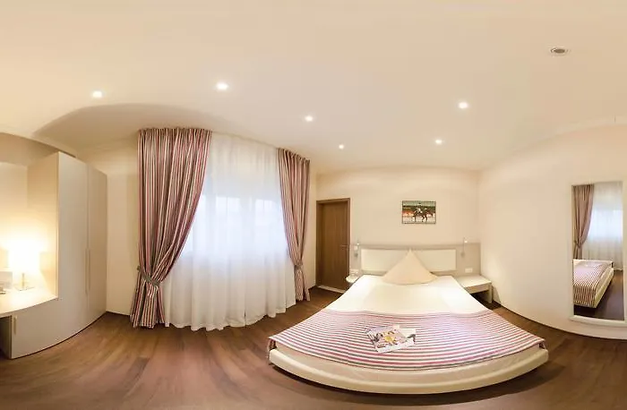 Hotel Il Cavallino Warendorf