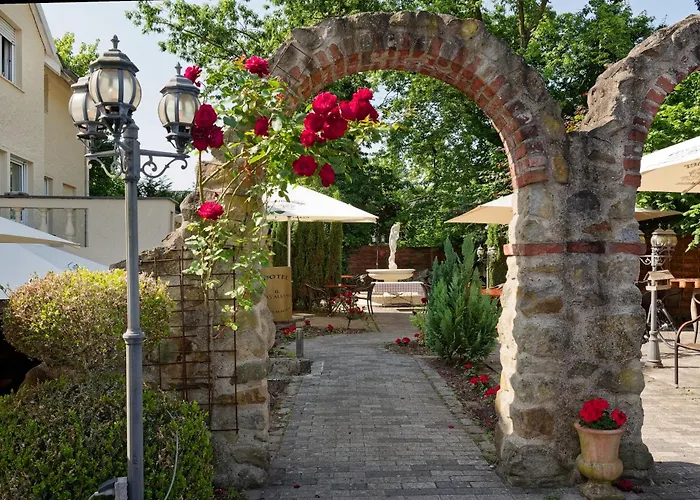 Hotel Il Cavallino 3*