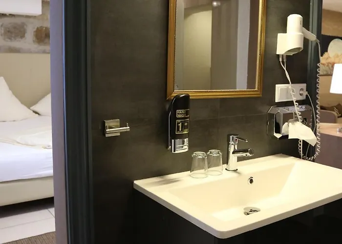 卡瓦利诺il酒店 3* 瓦伦多夫