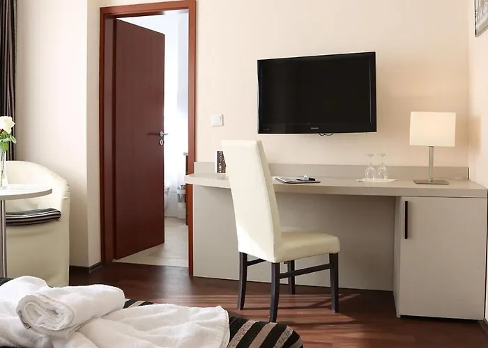 Il Cavallino 3* Warendorf