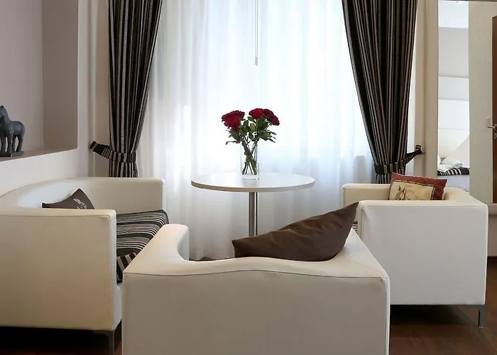 מלון Il Cavallino וורנדורף