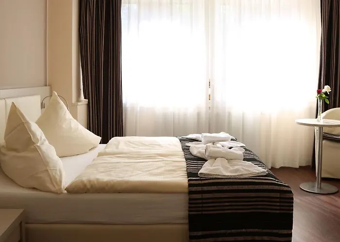 Il Cavallino Hotel 3*