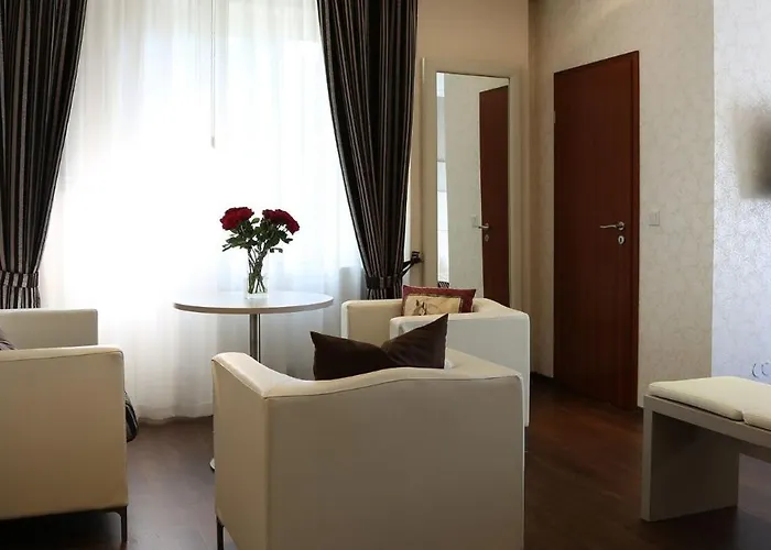 Il Cavallino Hotel Warendorf