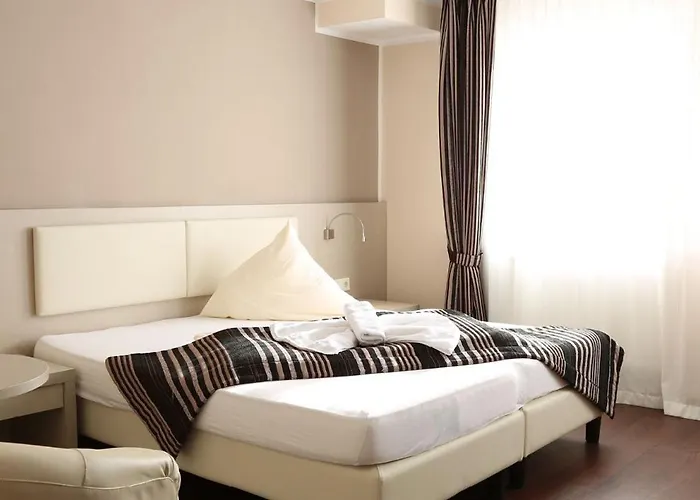 Il Cavallino Hotel 3*