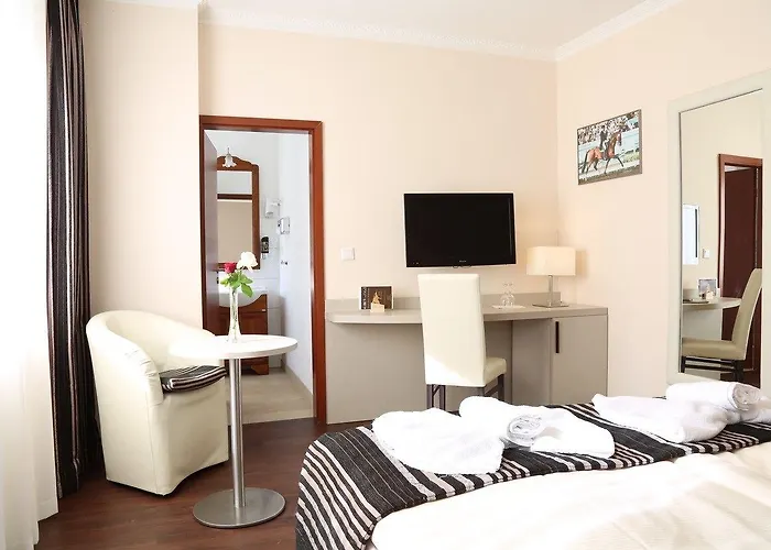 Il Cavallino Hotel Warendorf