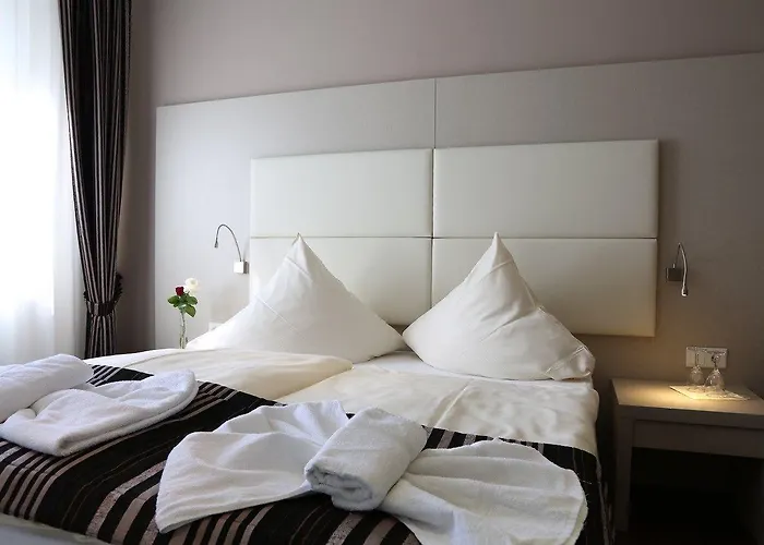 Il Cavallino Hotel Warendorf