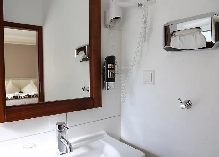 Hotel Il Cavallino Warendorf