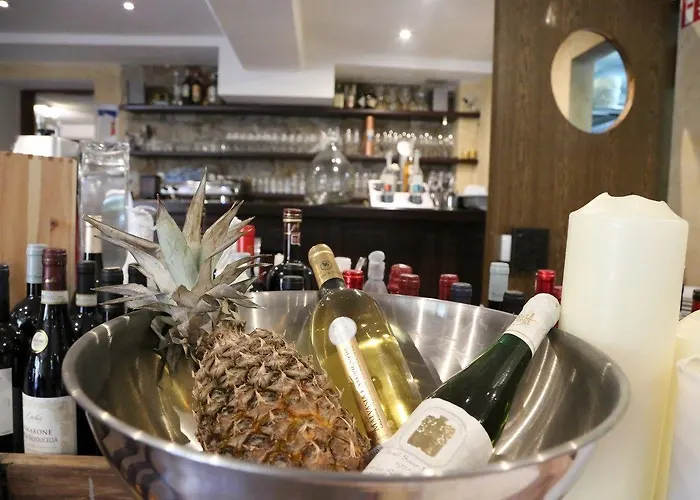 卡瓦利诺il酒店 酒店