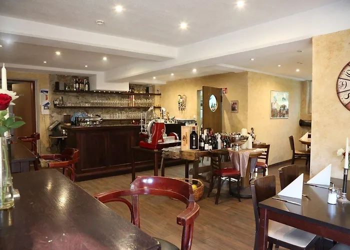 卡瓦利诺il酒店 酒店 3*