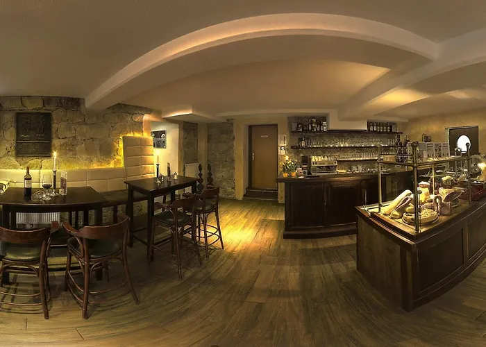 卡瓦利诺il酒店 酒店