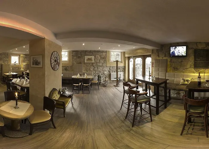 Il Cavallino 3* Warendorf