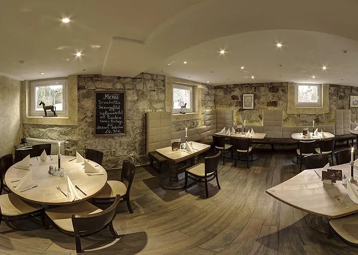 Hotel Il Cavallino 3*