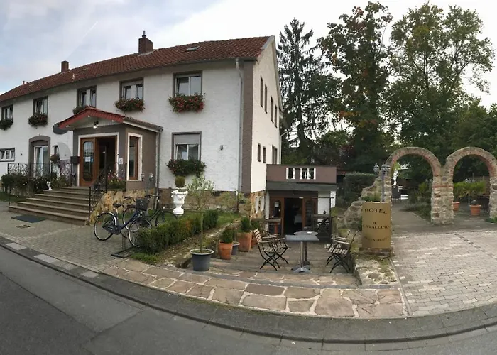Hotel Il Cavallino Warendorf