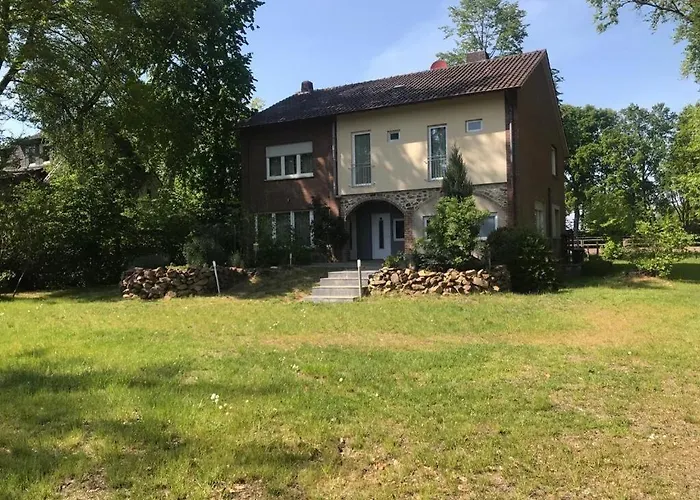 מלון Il Cavallino