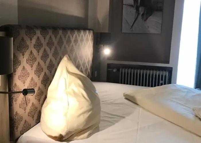 Hotel Il Cavallino 3*