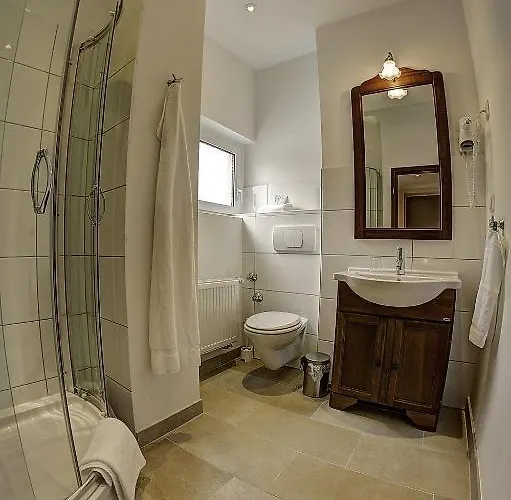 מלון Il Cavallino וורנדורף