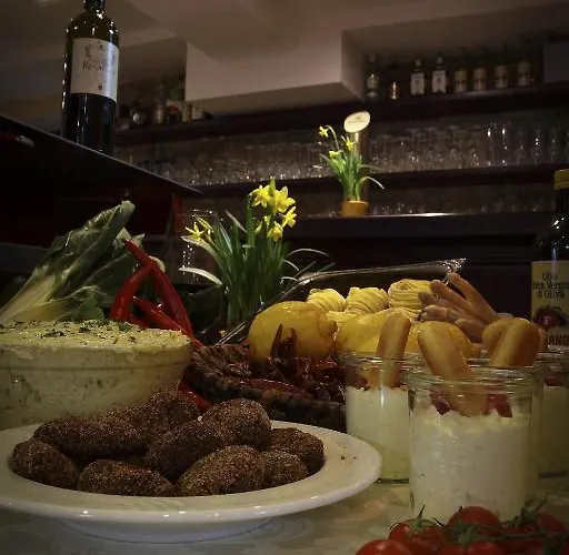 Il Cavallino מלון