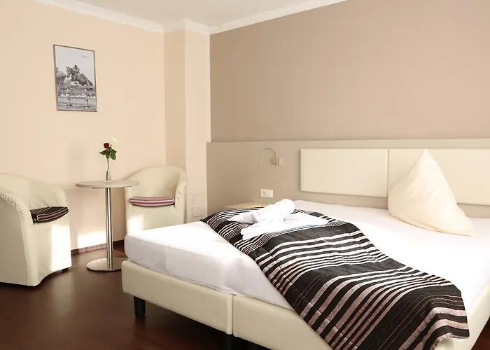 Hotel Il Cavallino 3*