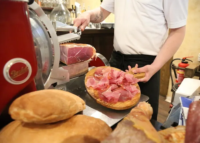 מלון Il Cavallino וורנדורף