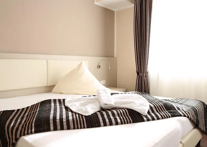 Il Cavallino Hotel Warendorf