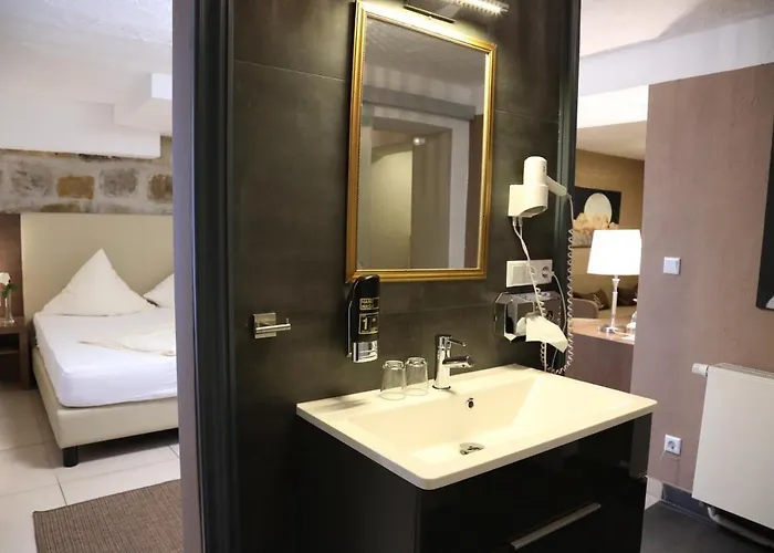 Il Cavallino Hotel Warendorf