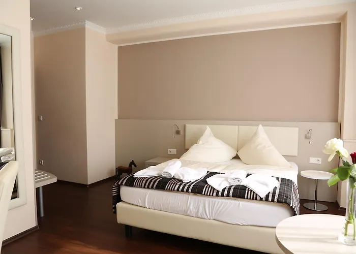 Il Cavallino וורנדורף