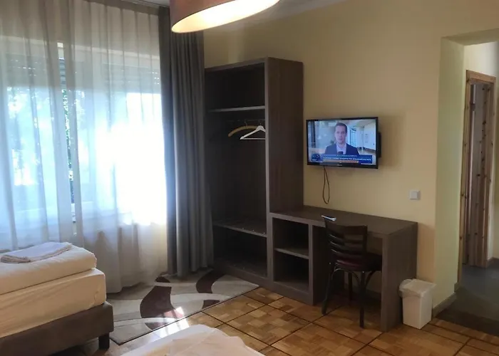 מלון Il Cavallino 3*