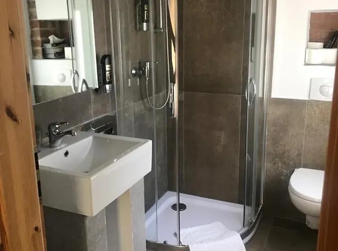 Hotel Il Cavallino Warendorf