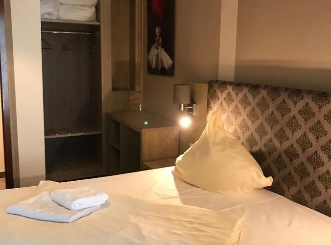 Il Cavallino Hotel Warendorf