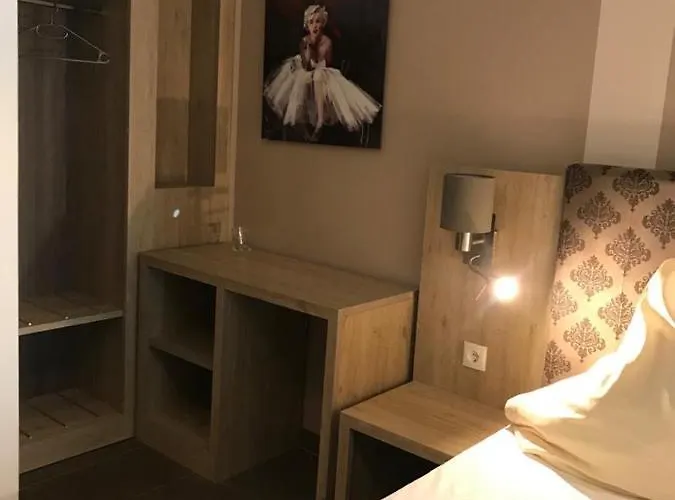 Il Cavallino 3* Warendorf