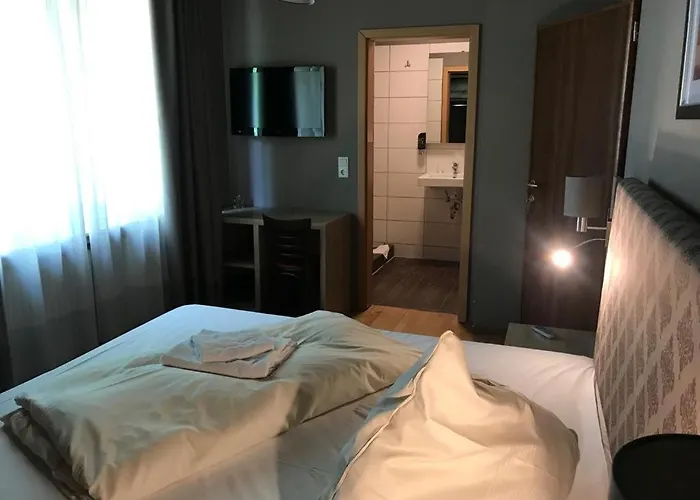 卡瓦利诺il酒店