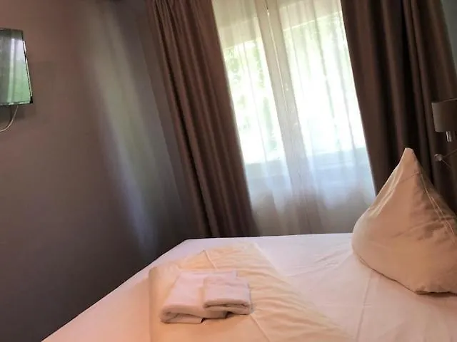 Il Cavallino 3* Warendorf