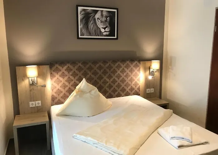 卡瓦利诺il酒店