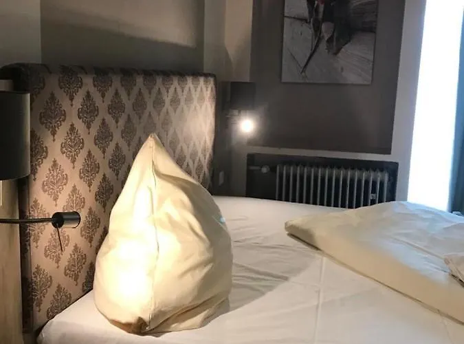 Il Cavallino Hotel Warendorf